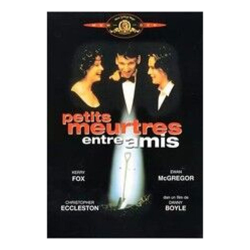 Petits meurtres entre amis - Neuf sous blister