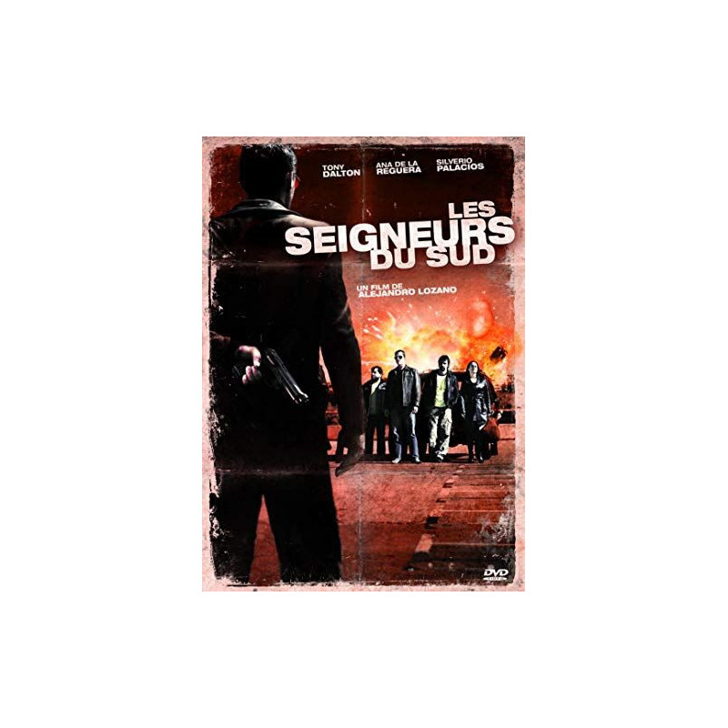 Les seigneurs du sud [FR Import] - Neuf sous blister