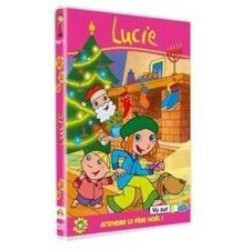 Lucie vol. 1 - attendre le père noël [FR Import] - Neuf sous blister