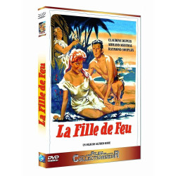 La fille de feu [FR Import] - Neuf sous blister