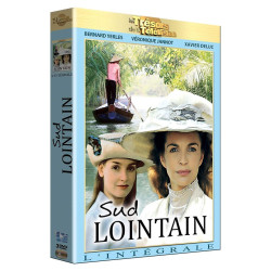 Coffret intégrale sud lointain [FR Import] - Neuf sous blister