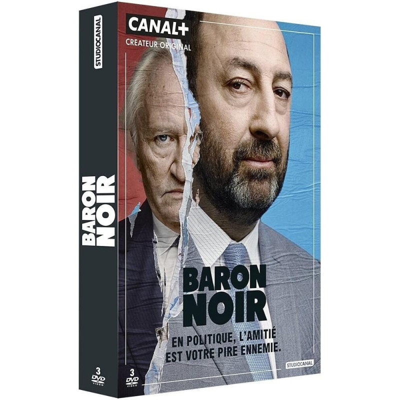 Baron noir [FR Import] - Neuf sous blister