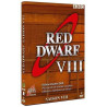 Red dwarf saison 8 [FR Import] - Neuf sous blister