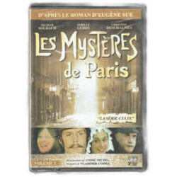 Les mystères de paris vol. 2 [FR Import] - Neuf sous blister