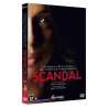 Coffret scandal saison 4 - Neuf sous blister