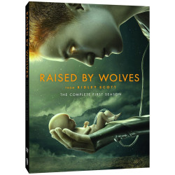 Raised by wolves - saison 1 [FR Import] - Neuf sous blister