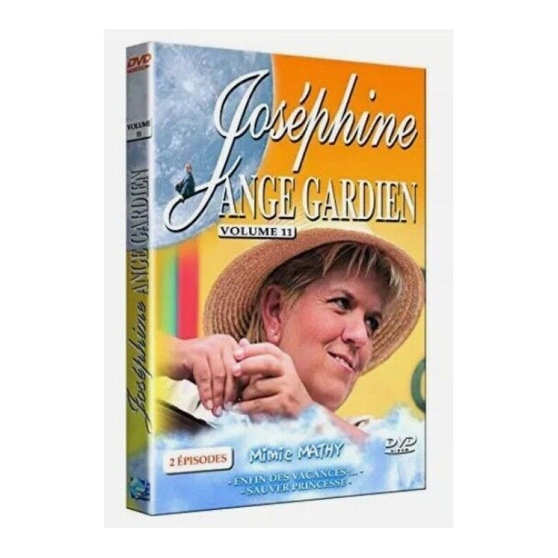 Joséphine ange gardien vol. 11 [FR Import] - Neuf sous blister