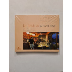 Un bistrot sinon rien