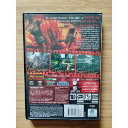 PC DVD-ROM Brothers in Arms: Hell's Highway