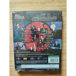 Dvd - Laurent Gerra son nouveau spectacle (Neuf Sous Blister)