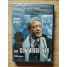 Dvd - The Commissioner (Neuf Sous Blister)