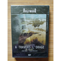 Dvd - À travers l'orage (Neuf Sous Blister)