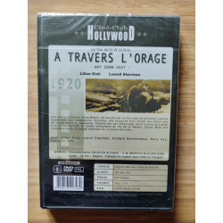 Dvd - À travers l'orage (Neuf Sous Blister)