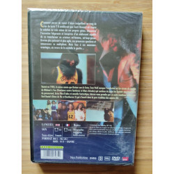 Dvd - Teen Wolf (Neuf Sous Blister)