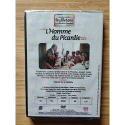 Dvd - L'Homme du Picardie (Neuf Sous Blister)