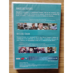 Dvd - Les Cordier Juge et Flic Vol.5 (Neuf Sous Blister)