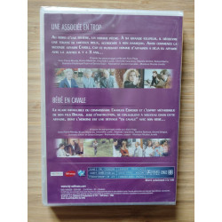 Dvd - Les Cordier juge et flic Vol.4 (Neuf Sous Blister)