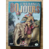 Dvd - Le tour du monde en 80 jours (Benjamin)