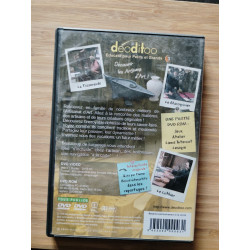 Dvd - Déoditoo : Découvrir les Artisans d'Art