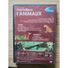 Dvd - Le monde merveilleux des animaux