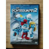 Dvd - Les Schtroumpfs 2 (Une Suite réussie