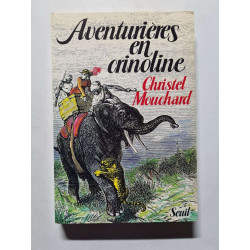 Aventurières en crinoline