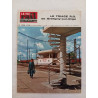 La vie du rail N.1029 - janvier 1966