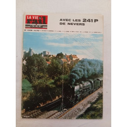 La vie du rail N.1028 - janvier 1966