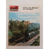 La vie du rail N.1028 - janvier 1966