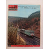 La Vie du Rail N.1027 - janvier 1966