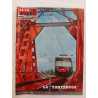 La Vie du Rail N.1145 - mai 1968