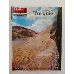 La vie du rail N.1143 - avril 1968