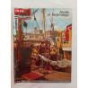 La vie du rail N. 1142 - avril 1968