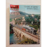 La vie du rail N.1141 - avril 1968
