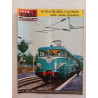 La vie du rail N.1139 - mars 1968
