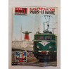 La vie du rail N.1127 - janvier 1968