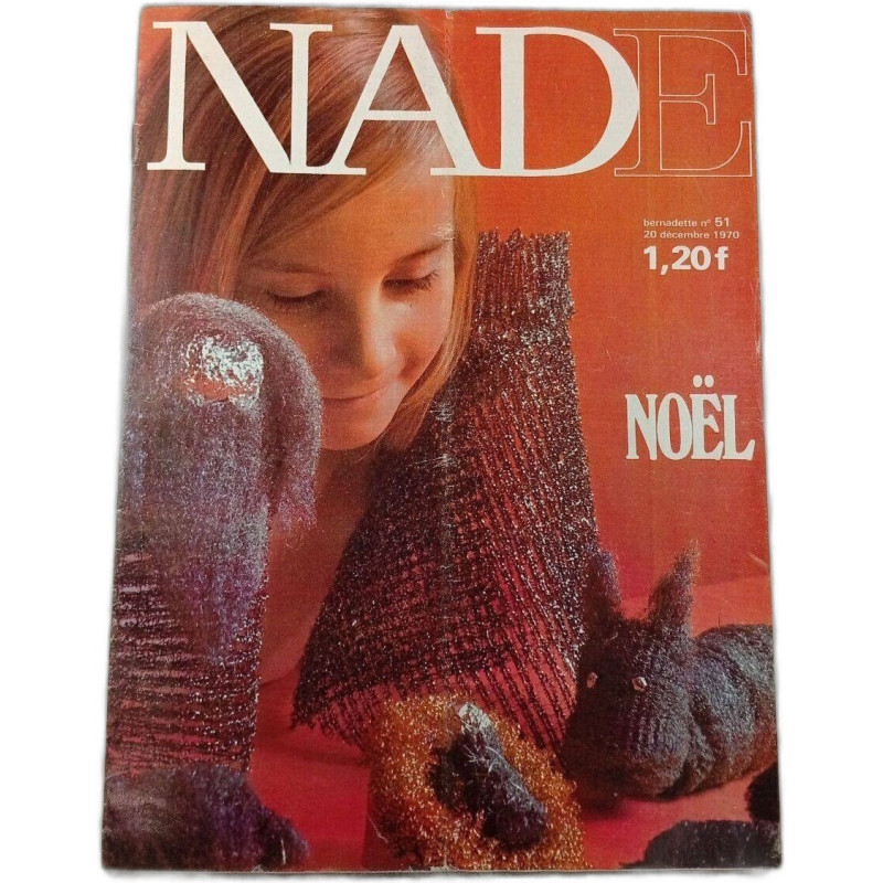 Nade n°51