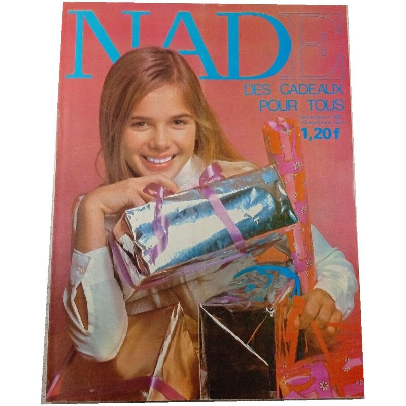 Nade n°50