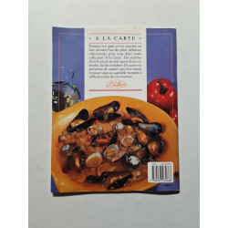 Délicieuses recettes aux fruits de mer