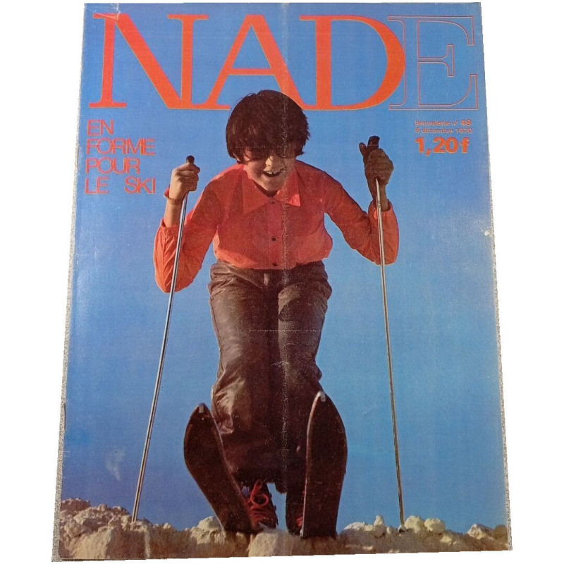 Nade n°49