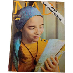 Nade n°45