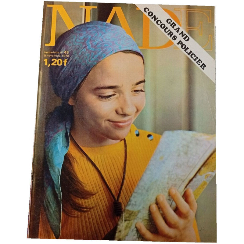 Nade n°45