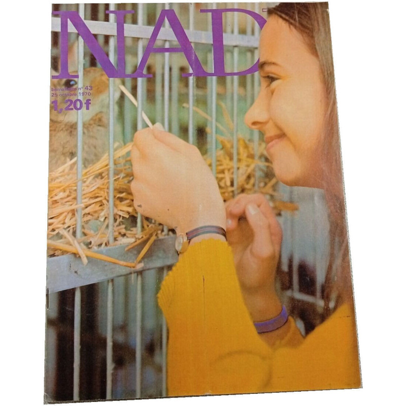 Nade n°43