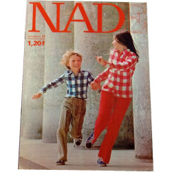 Nade n°42