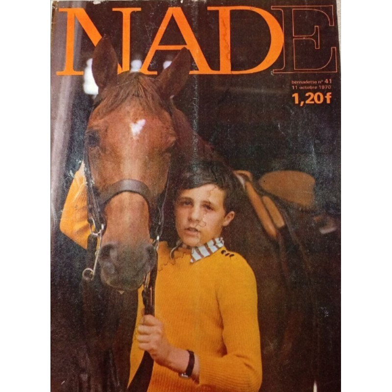 Nade n°41