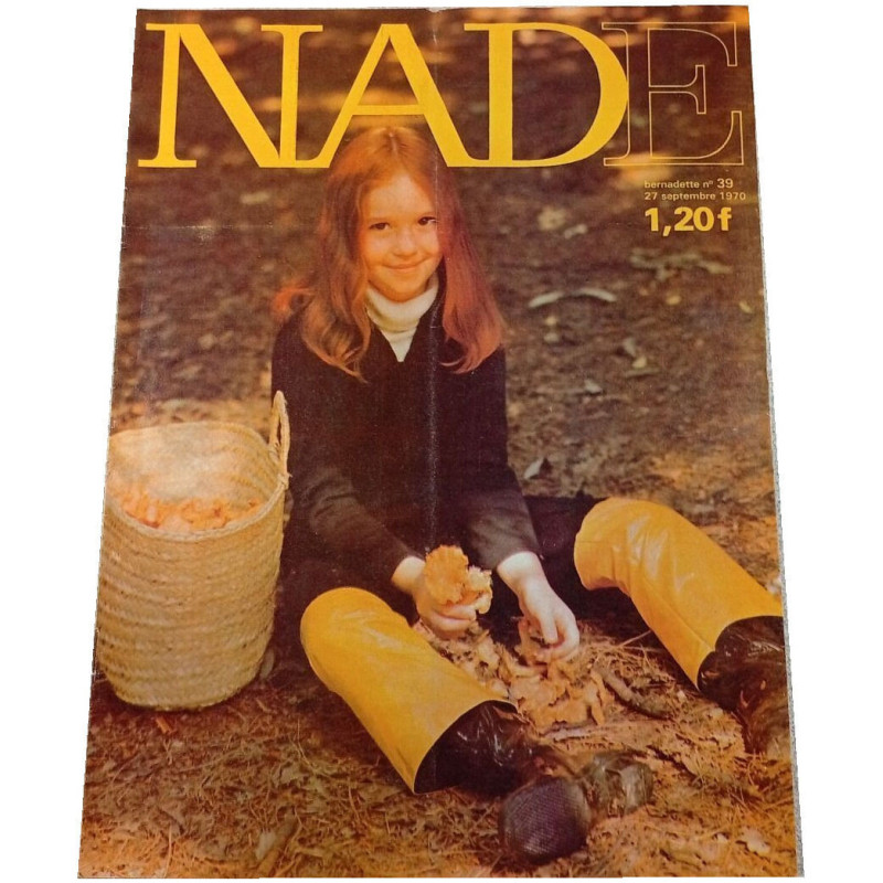 Nade n°39