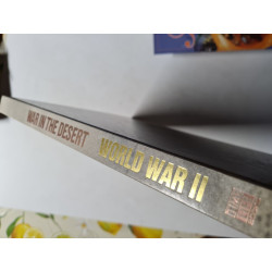 The War in the Desert