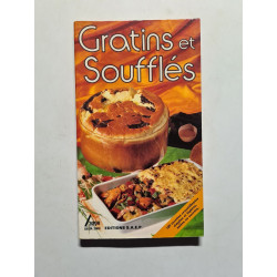 Gratins et Soufflés
