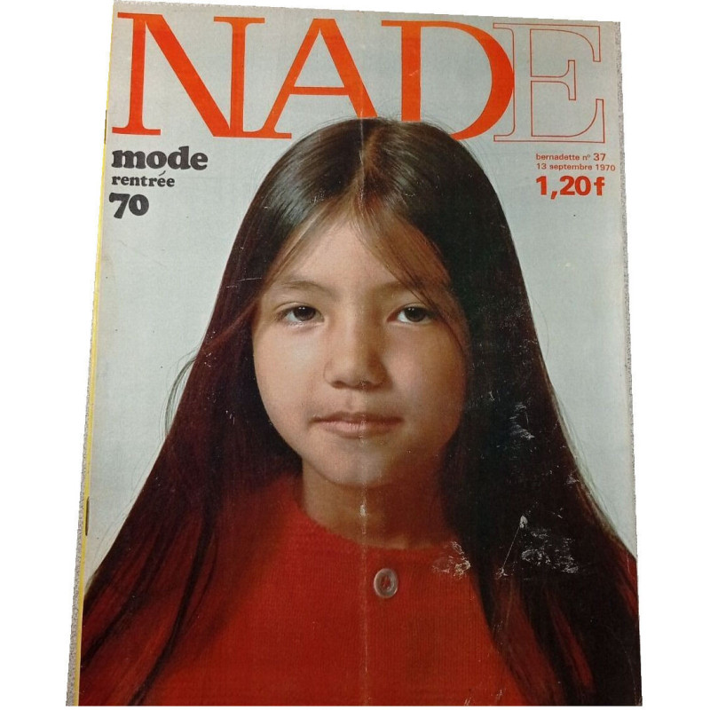 Nade n°37