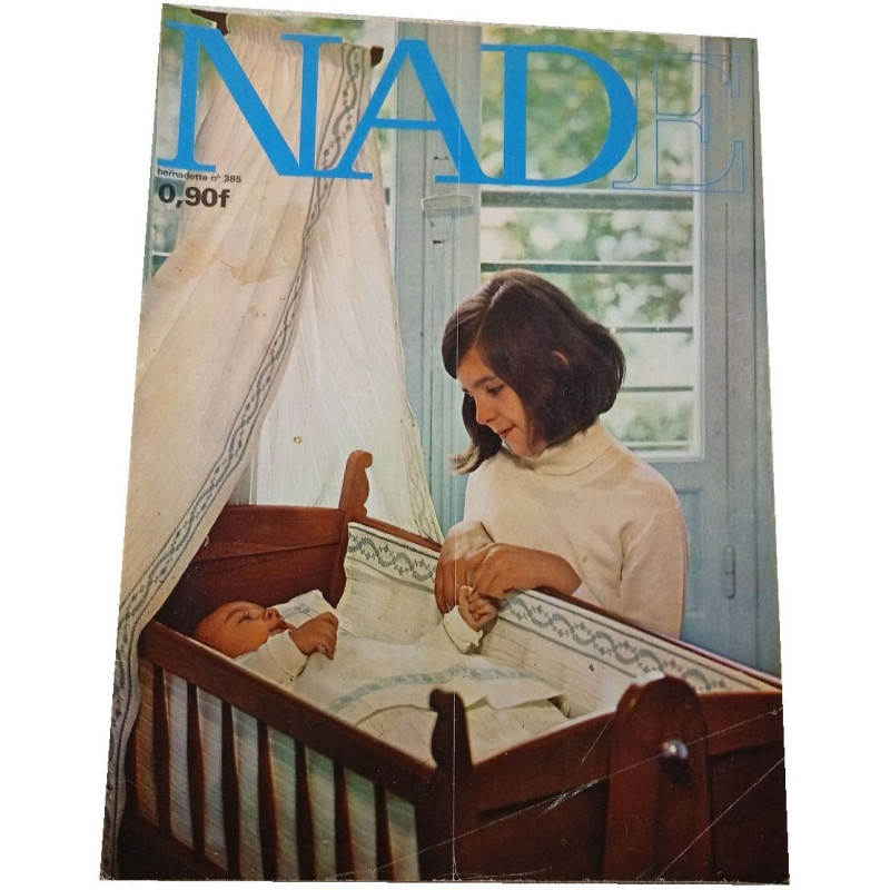 Nade n°385